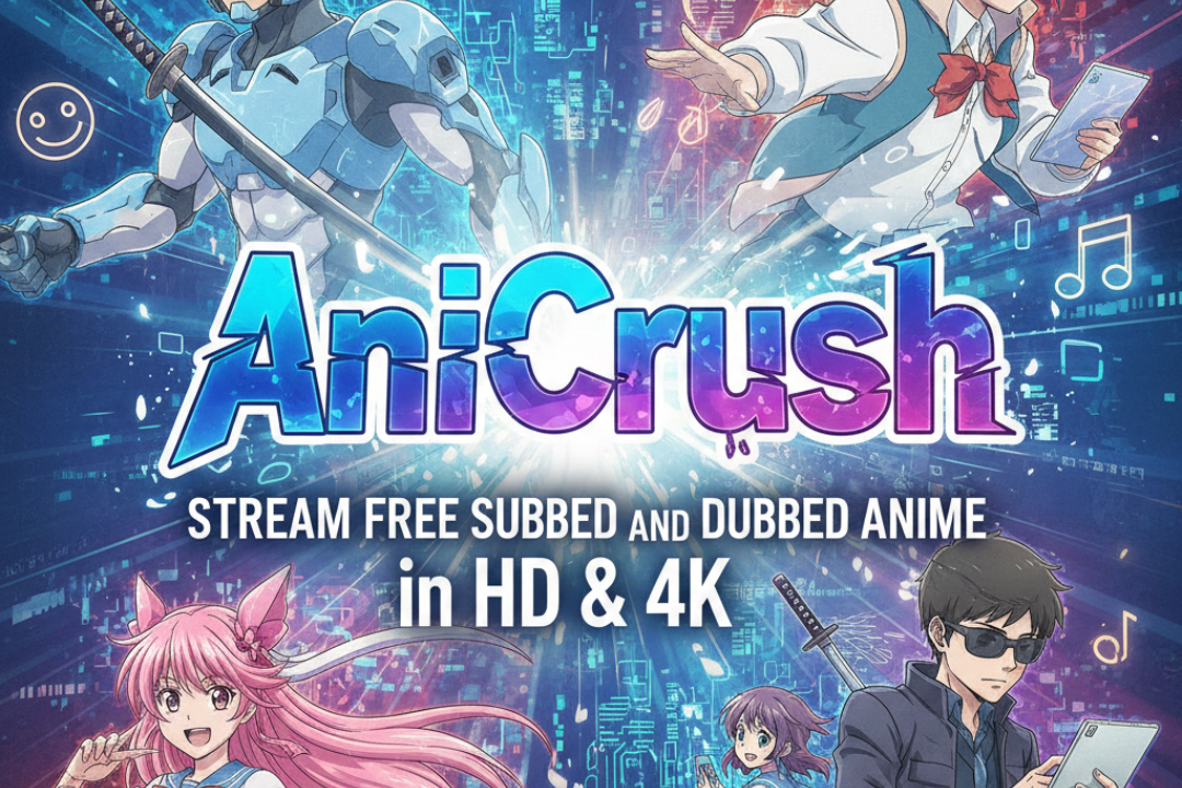 AniCrush